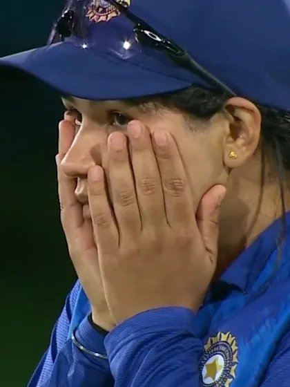 Full replay – The dramatic final over | IND v SA | CWC22