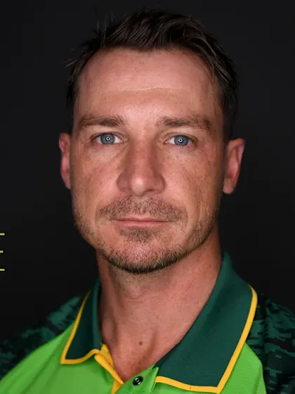 The very best of Proteas legend Dale Steyn at ICC events