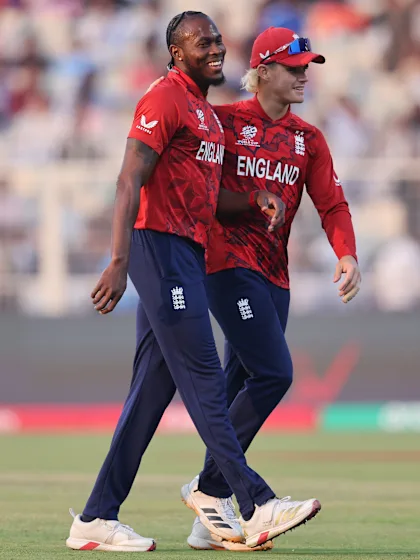 Archer nails the dream start | T20WC 2026