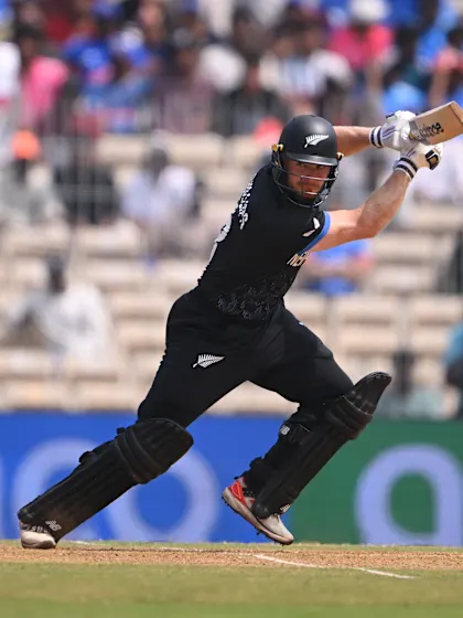 Switch-hit magic from Phillips | Sobha POTD | 17 February