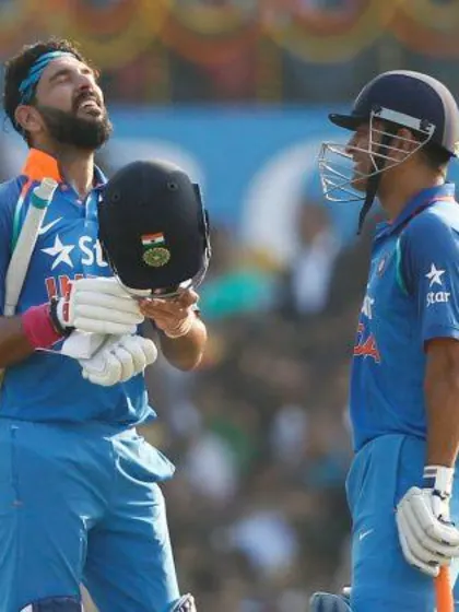 India v England, 3rd ODI, Kolkata – Preview