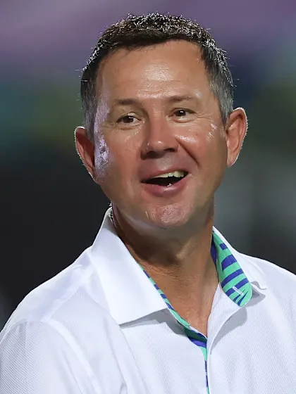 Ponting makes call on England vacancy, ponders IPL coaching future