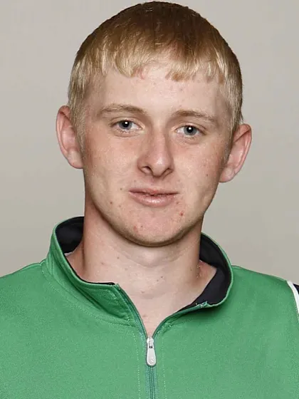 Richardson named in Ireland squad for England clash