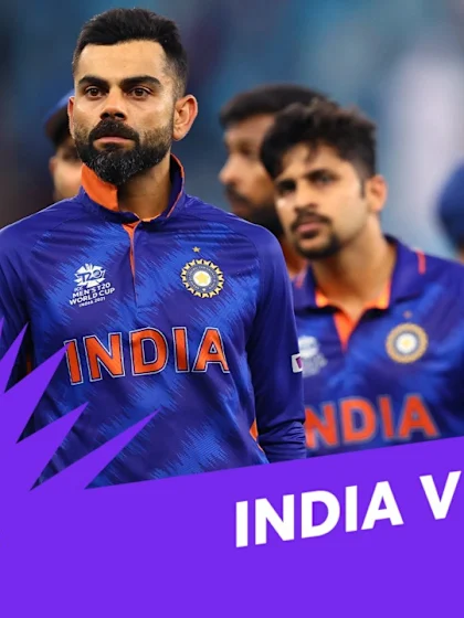M33: India v Afghanistan | Match Preview | T20 World Cup