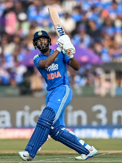 India name squads for white-ball series against West Indies