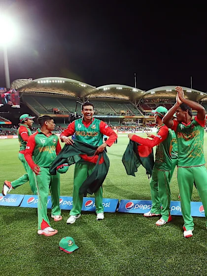 England v Bangladesh, ICC Champions Trophy 2017: A look ahead