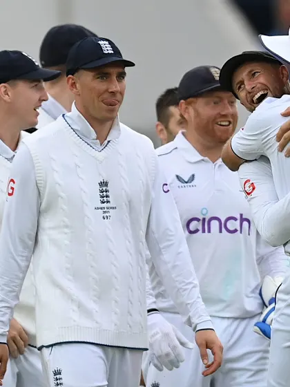 Epic Ashes finale leads to major rankings shuffle