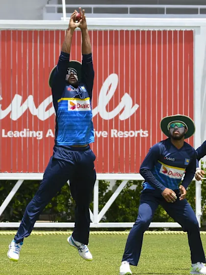 Depleted Sri Lanka look to make big closing statement