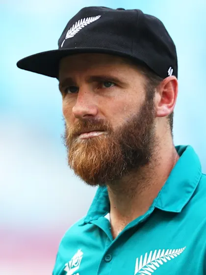 Kane Williamson: New Zealand's inspirational skipper | T20 World Cup