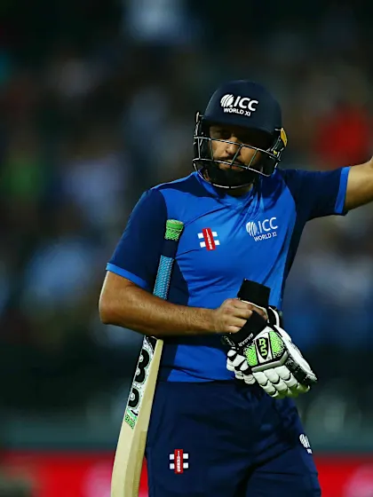 Knee injury rules Shahid Afridi out of CPL 2018