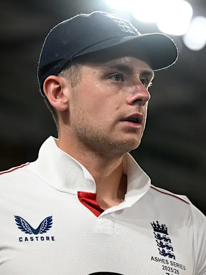 Ashes disappointment has Smith hungry for more at Test level