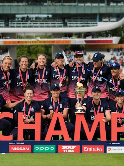 WWC17 Fantasy: Post Tournament Round-Up