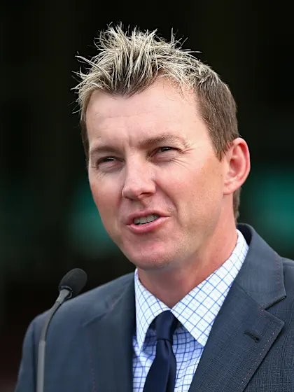 Brett Lee: It’s not all doom and gloom for Australia despite England defeat