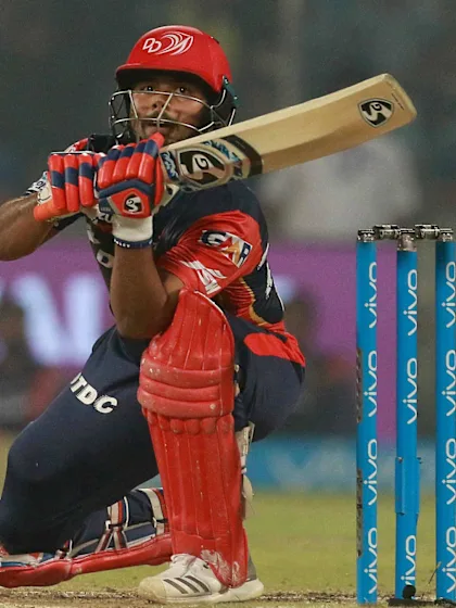 Rishabh Pant rewrites records with 128* off 63 balls