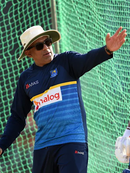Sri Lanka and Zimbabwe look to get back on track
