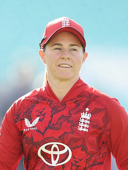 Beaumont out for redemption with England at Women's World Cup
