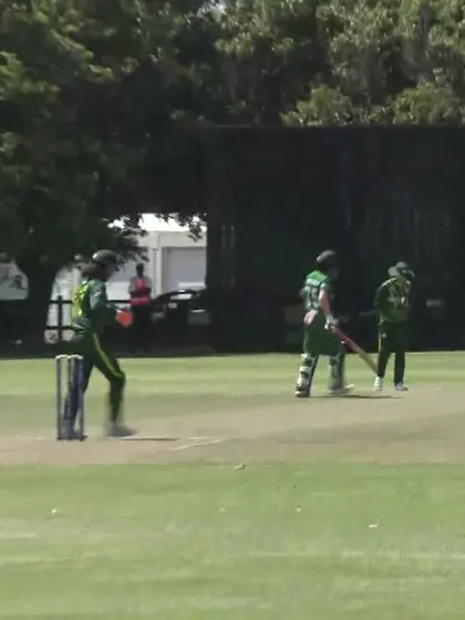 Wicket-Salma-Khatun-Pakistan-Women v Bangladesh-Women ICC T20WC 2023
