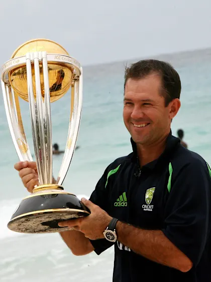 Australia to start ICC Cricket World Cup title defence against Zimbabwe