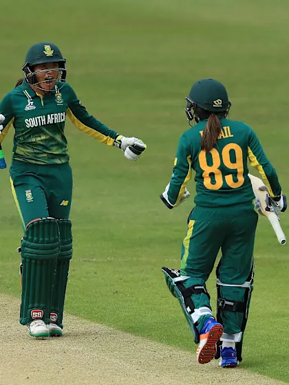 South Africa will be cautious against West Indies