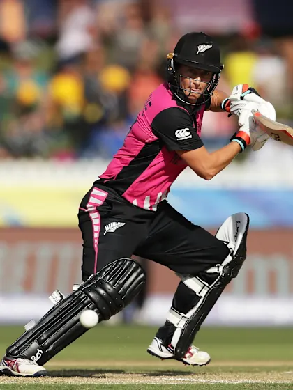 100% Innovation Webinar to feature Sophie Devine and Jemimah Rodrigues