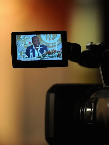 ICC Champions Trophy to be broadcast to an audience of 1.5 billion