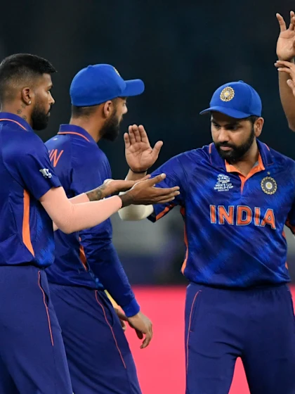 Mahela Jayawardena dissects India's squad for Asia Cup
