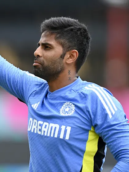 All the squads announced for 2025 Men's Asia Cup