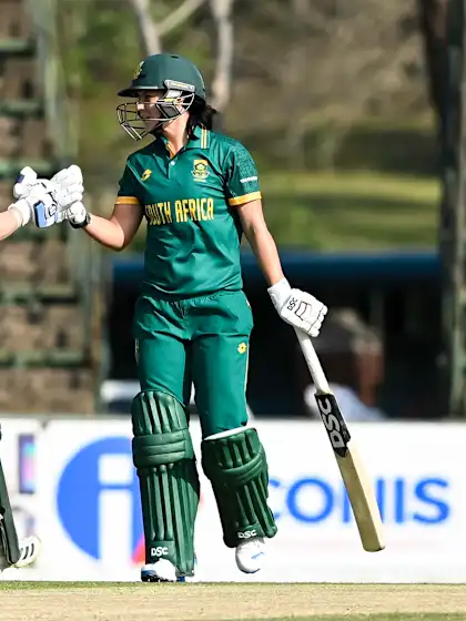 South Africa name full-time skipper ahead of Bangladesh white-ball tour