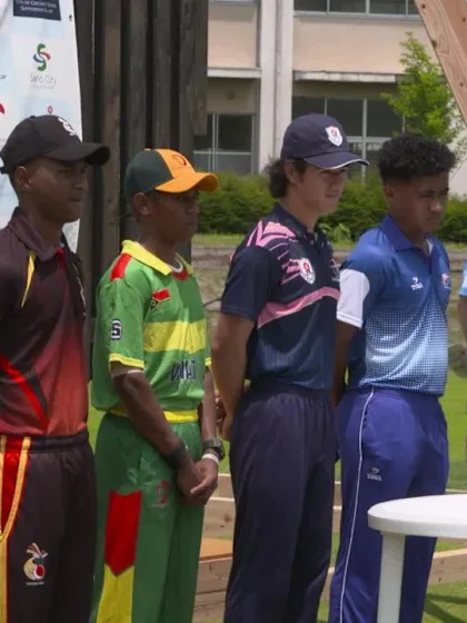 U19 CWC EAP Qualifier: Tournament Preview