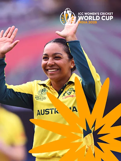 Alana King's historic spell | Aramco POTM Highlights | CWC25