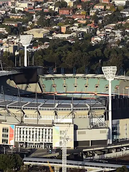 More than 50,000 tickets already snapped up to ICC Women's T20 World Cup Final at the MCG