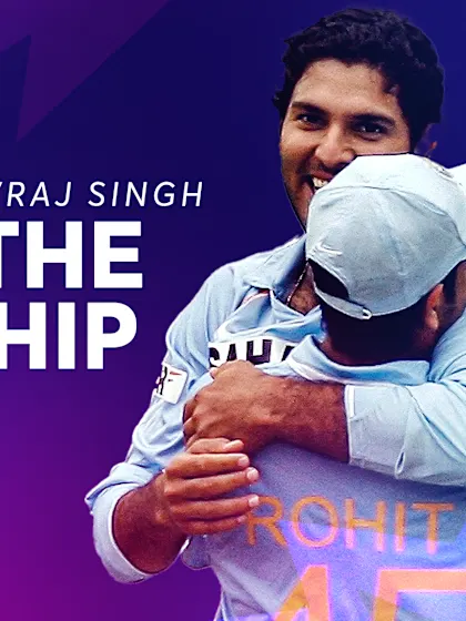 Yuvraj backs Rohit Sharma to deliver for India