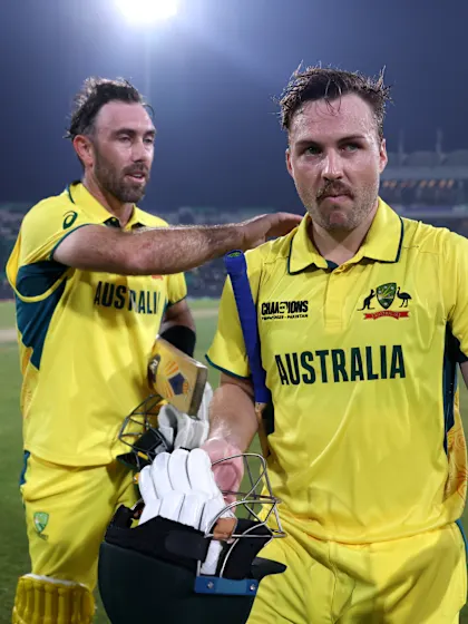 How the washout of Australia-South Africa impacts the Champions Trophy 2025 semi-finals race