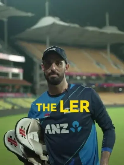 On The Spot with 'The Dazzler' Daryl Mitchell | CWC23