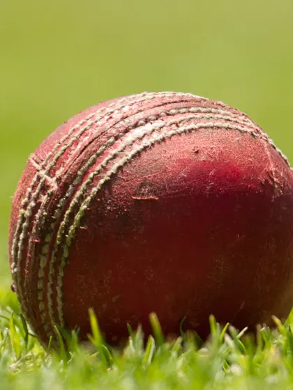 Nisarg Patel’s bowling action found to be illegal