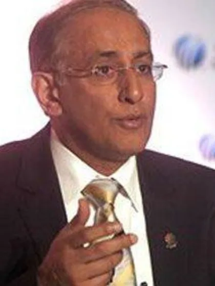 Haroon Lorgat talks about the Pepsi ICC WCL Div 4 on this week's ICC Cricket World