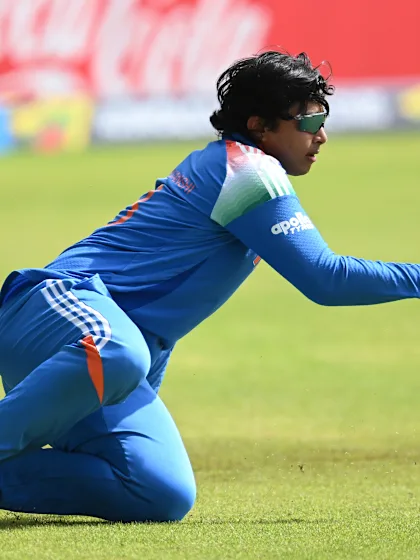 Spectacular Sooryavanshi takes a superb catch | U19 CWC 2026