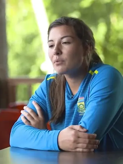 SA v BAN: 'Our prep has been one of the best' – Sune Luus