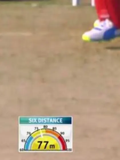 M3:  ZIM v IRE - 1st Inning Super Sixes