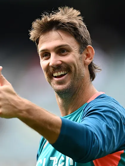 T20 World Cup preparation hots up as Australia name squad for West Indies