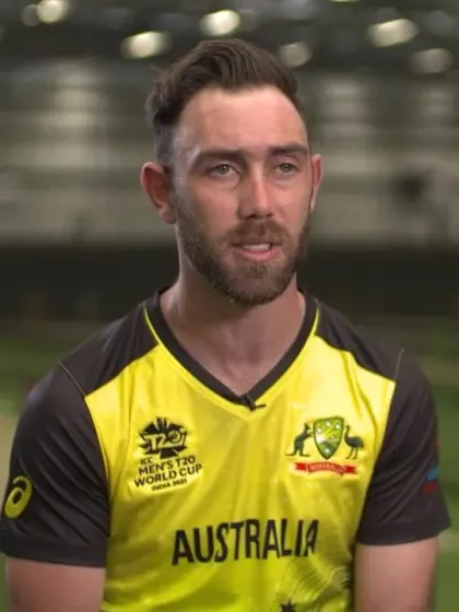Logo of Maxwell breaks down Australia's T20WC chances