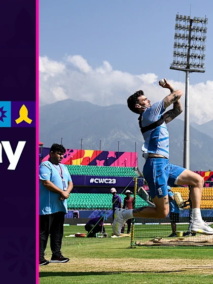 England aiming to bounce back against Bangladesh | It Takes One Day: Episode 7