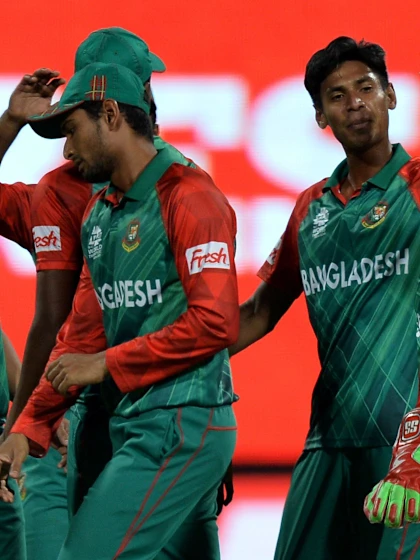 Bangladesh V New Zealand World T20 Preview – Match 28