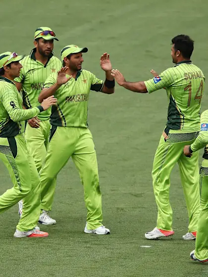 INZAMAM-UL-HAQ – Pakistan needs to maintain aggressive approach against Australia