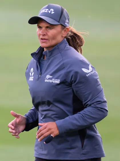 Dubai homecoming has Bates and White Ferns primed for CWC25