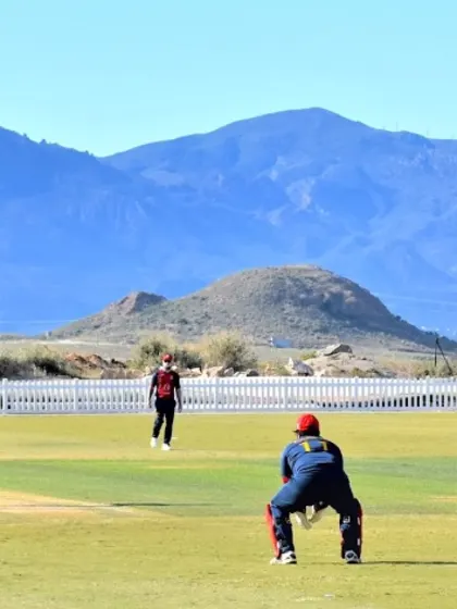 Denmark, Germany, Italy and Jersey begin road to ICC Men’s T20 World Cup 2022
