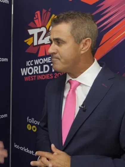 WT20 Match 6: Australia v Ireland – Preview with Natalie Germanos and HD Ackerman