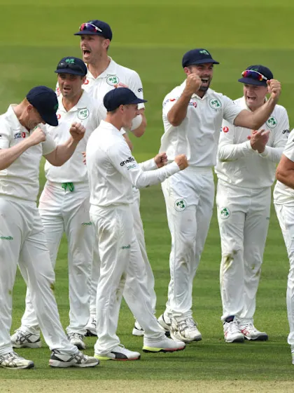 Ireland to play first Test match since 2019 on ground-breaking Bangladesh tour