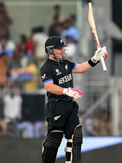 Seifert hits his stride with another fifty | T20WC 2026