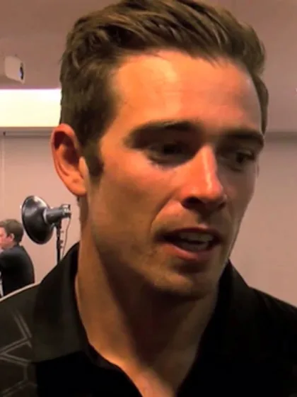 ICC U19 CWC - Tim Southee